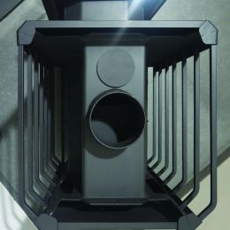 Печь для бани Ермак 12 Сетка - Классик